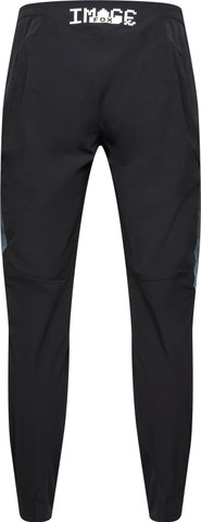 Fox Head Pantalón Ranger para mujer - grid-black/M/10