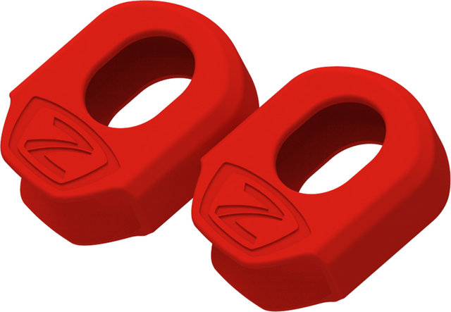 Zefal Crank Armor XL - red