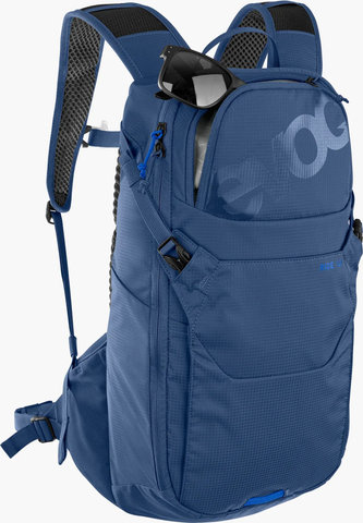 EVOC Ride 12 Rucksack - denim/12000 ml