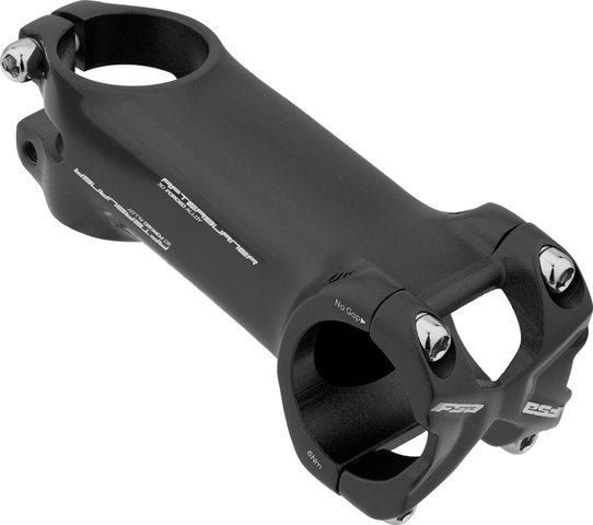 FSA Afterburner 31.8 Vorbau - black/+12°/-12° (FlipFlop)/80 mm