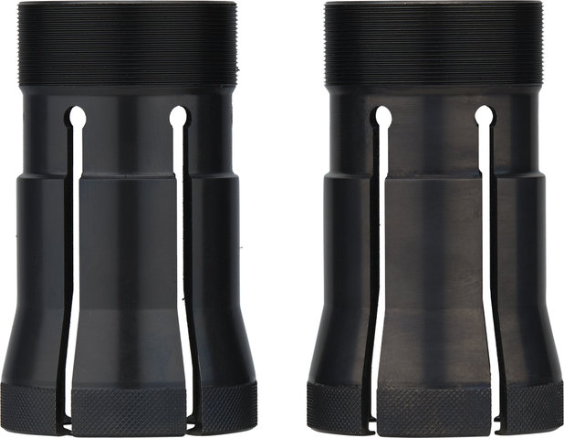 Unior Bike Tools Abzieher 1614/4BI für 1" - 1,5" Gabelkonus - red