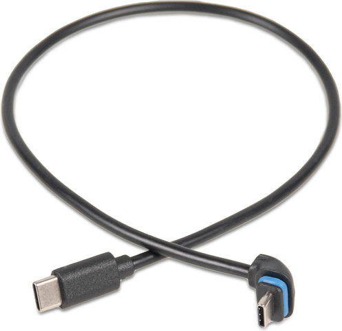 Lupine Câble mono SL "Dauerbrenner" USB-C a USB-C - universal