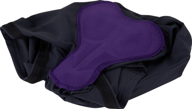 Patagonia Pantalon Intérieur pour Dames Nether Bike Liner Shorts - smolder blue/M
