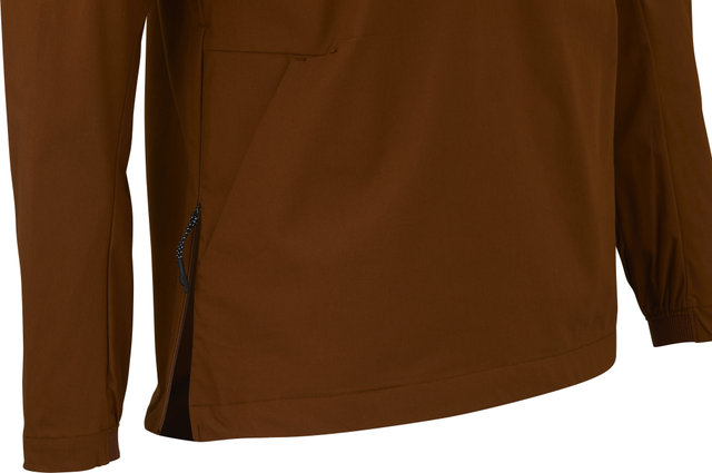 Fox Head Anorak Survivalist 2.0 - nutmeg/M
