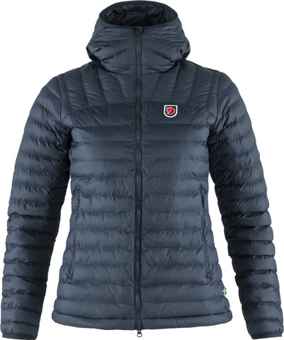 Fjällräven Expedition Lätt Damen Thermojacke - navy | L
