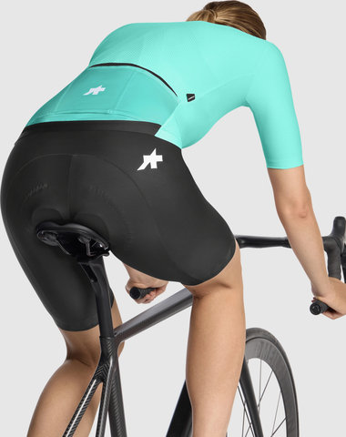 ASSOS Dyora R S11 Trikot - halo green | L