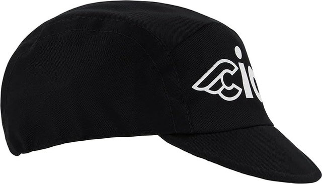 Cinelli Gorra ciclista Explorer - ciao-black | one size