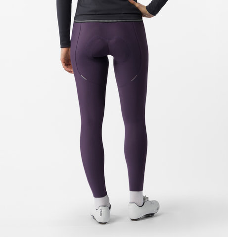 Castelli Cuissard long femme Espresso 2 DT - night shade | M