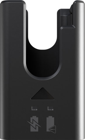 Shimano Deore XT Di2 Schaltungs-Upgrade Set M8250, RD-M8250-SGS - schwarz/ohne