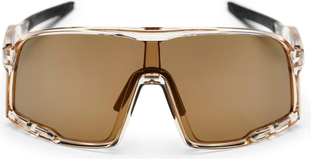 CHPO Lunettes de sport Henrik - elder flower/brown