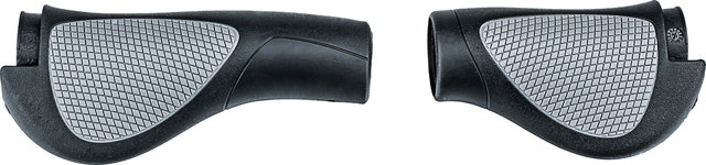 Ergon GP2, GP3, GP4, GP5 Griffkörper für Drehgriffschalter einseitig ab 2015 - black/L