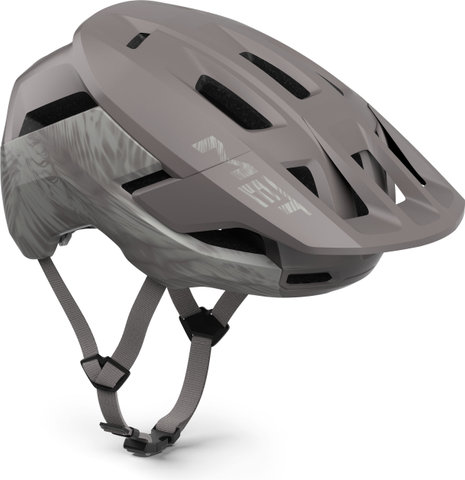 MET Casco Terrae MIPS - fossil fern matt | 56 - 58 cm