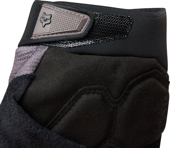 Fox Head Ranger Gel Halbfinger-Handschuhe - purple dusk | S