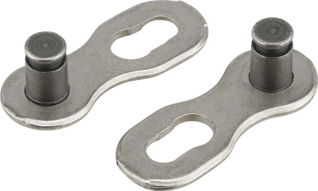 KMC X9 9-speed Chain - silver-grey/114