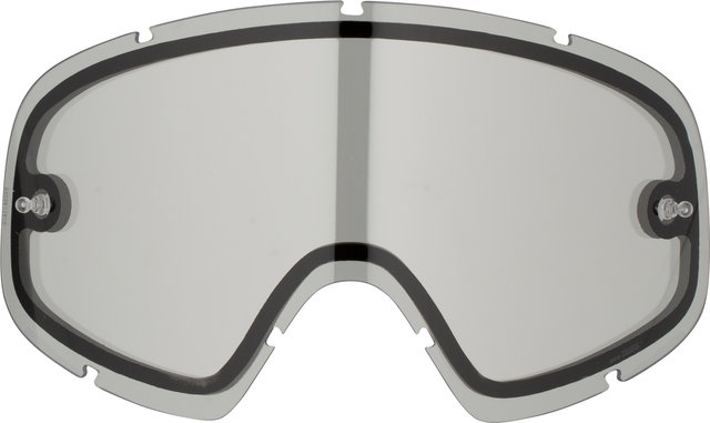 POC Verre Ora Tear off - transparent/transparent