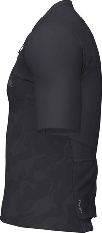 7mesh Pace S/S Trikot - blacktop/M