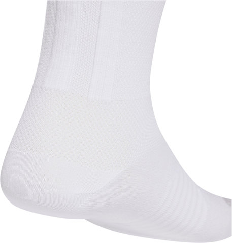 adidas Cycling Calcetines CYCLING SOCKS - white-white | 39 - 41