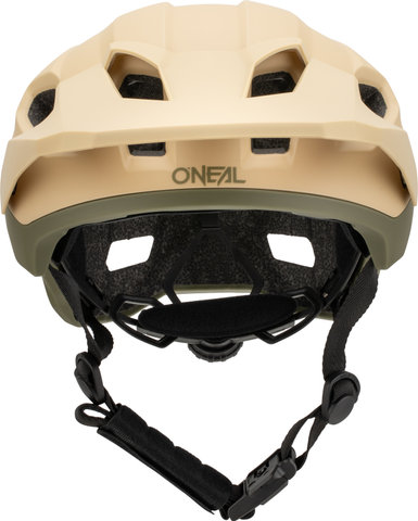 O'NEAL Casco Trailfinder Evo - sand-olive | 54 - 58 cm