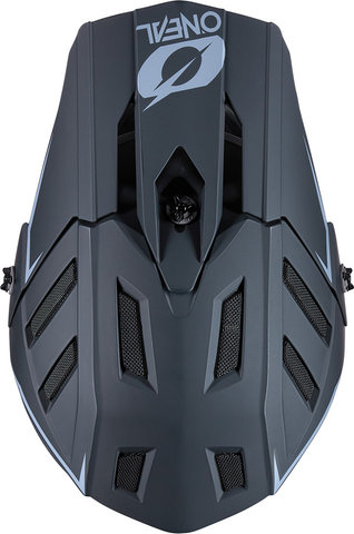 O'NEAL Backflip Full-Face Helmet - solid black | 57 - 58 cm