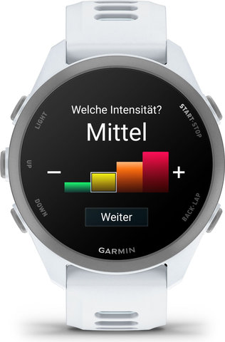 Garmin Forerunner 170 Smartwatch - 