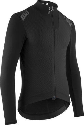 ASSOS Veste Mille GT Eisenherz Ultraz Winter S11 - black series/M