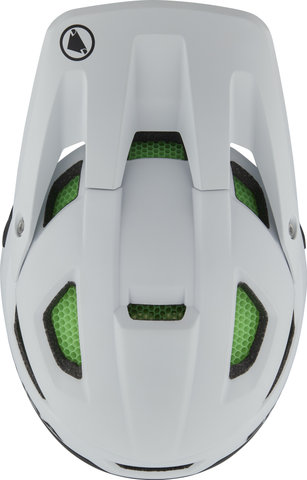 Endura Casco MT500 Full Face MIPS - white/55 - 59 cm
