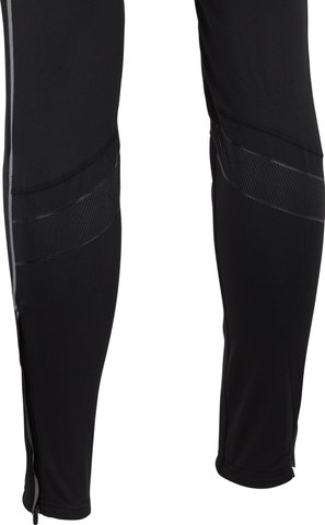 Craft Ideal Pro Wind Bib Tights Trägerhose - black | M