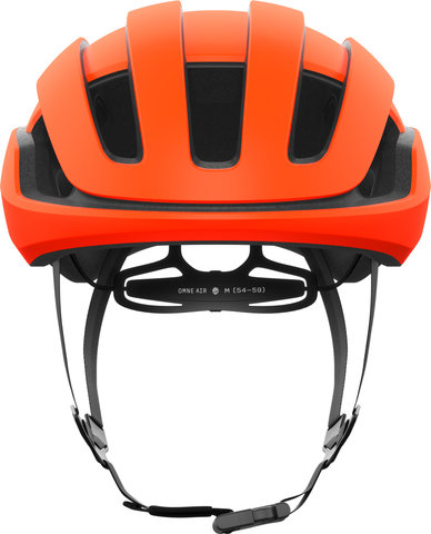 POC Omne Air MIPS - fluorescent orange matt/54 - 59 cm