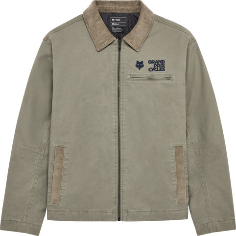 Fox Head Circa 74 Jacke - adobe/S