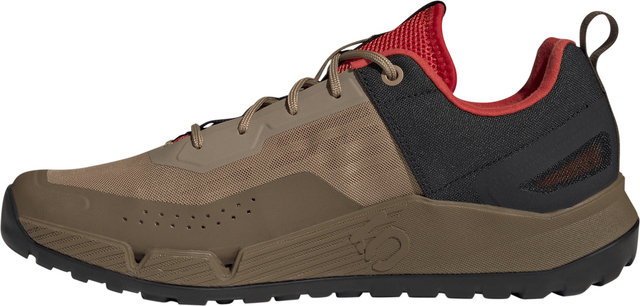 Five Ten Chaussures VTT Trailcross LT Modèle 2025 - cardbo cardbo cblack/45 1/3