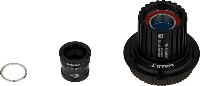 Race Face Freilaufkörper Vault - universal/Shimano Micro Spline/Shimano Micro Spline