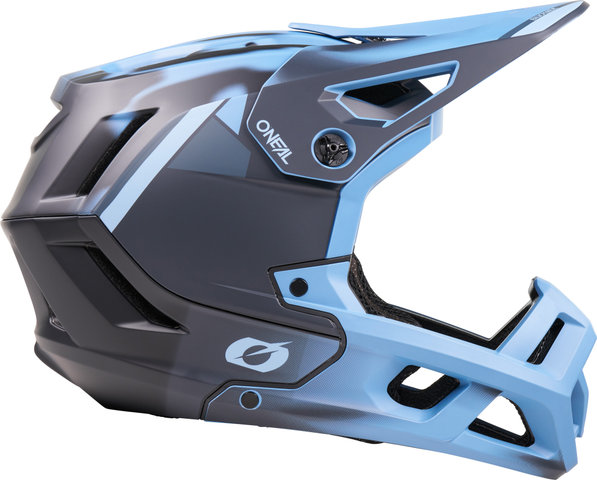 O'NEAL SL1 Full-Face Helmet - glacior blue | 57 - 58 cm
