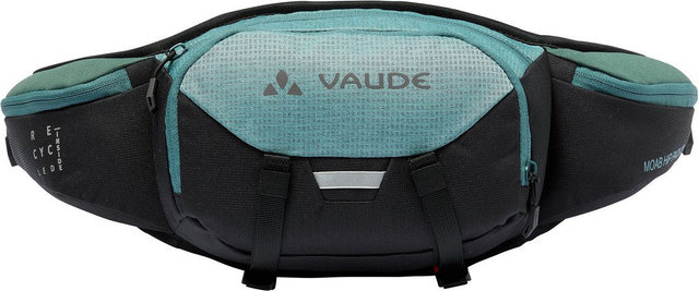 VAUDE Sac Banane Moab Hip Pack 3 - dusty moss/3000 