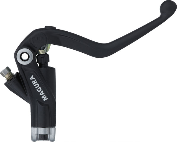 Magura Bremsgriff 4-Finger Kugelkopf für HS 33 R - schwarz/Flip-Flop (seitenunspezifisch)