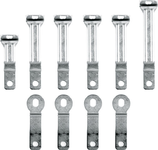 SKS Befestigungsset für Raceblade Long - universal