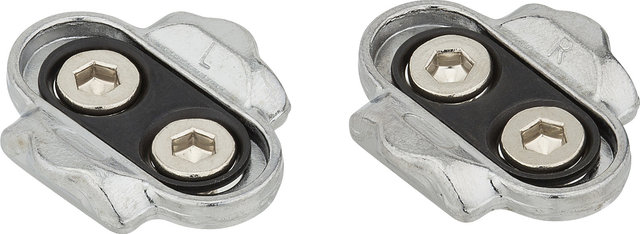 crankbrothers 0° Float Cleats - universal