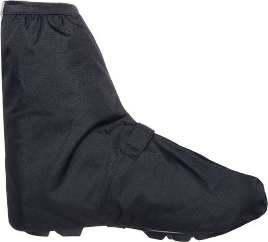 VAUDE Bike Gaiter short Überschuhe - black | 40 - 43