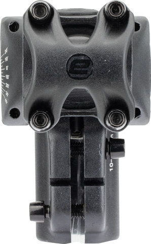 ergotec Potencia Ajustable Swell R 70 31.8 - Embalaje de Taller - schwarz | 100 mm