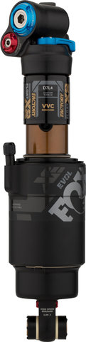 Fox Racing Shox Float X2 2POS Factory Dämpfer 2021 für Commencal Clash Werkstattverp. - black | 230 mm x 65 mm