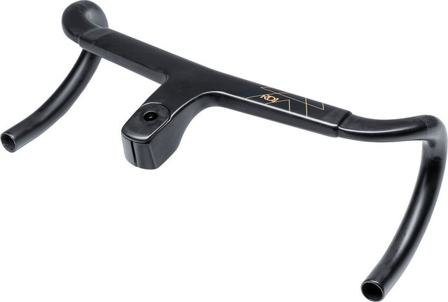 Reserve Unidad combinada de manillar y potencia RD1 de carbono - black | -6° | 110 mm | 360 mm