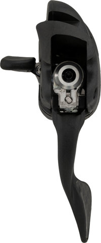 Campagnolo Unidad de cambios Super Record Ultra-Shift 11 vel. Mod. 2009-2014 - negro/izquierda