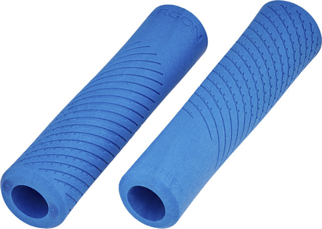 Ergon GXR Lenkergriffe - midsummer blue/S