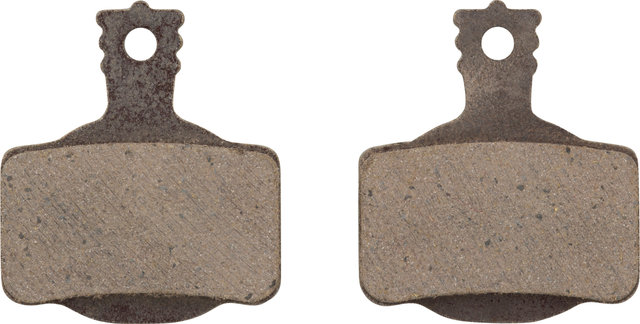 Magura Set Disque de Frein MDR-P et Plaquettes 6 trous 180 mm - 7.R/180 mm