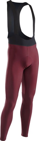 Northwave EXTREME PRO MS BIBTIGHT - bordeaux | L