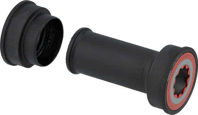 SRAM Eje de pedalier GXP Pressfit 41 x 86,5/92 mm - negro/Press Fit BB86