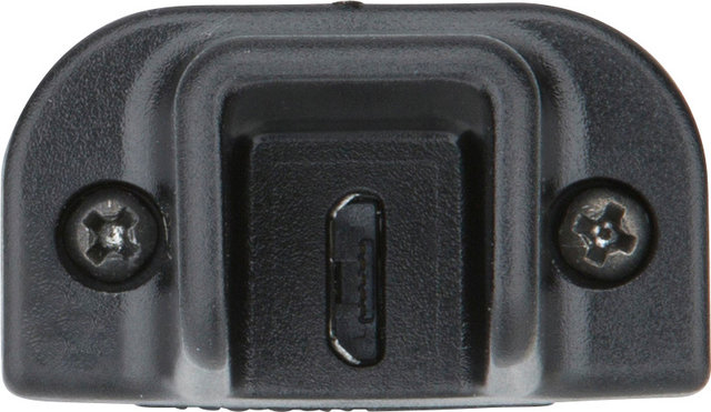Favero Magnetsteckverbinder für Assioma - black