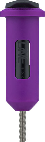 OneUp Components Herramienta multiusos EDC Lite Multitool - purple