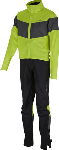 Endura Urban Luminite Waterproof Onesie - high-viz yellow/S