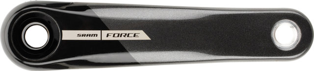SRAM Juego de Bielas de Carbono Force D2 DUB DM 2x12 - Embalaje de Taller - iridescent | 170,0 mm