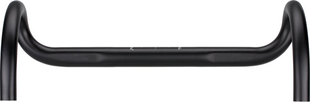 Thomson Road Round 31.8 Handlebars - black/42 cm